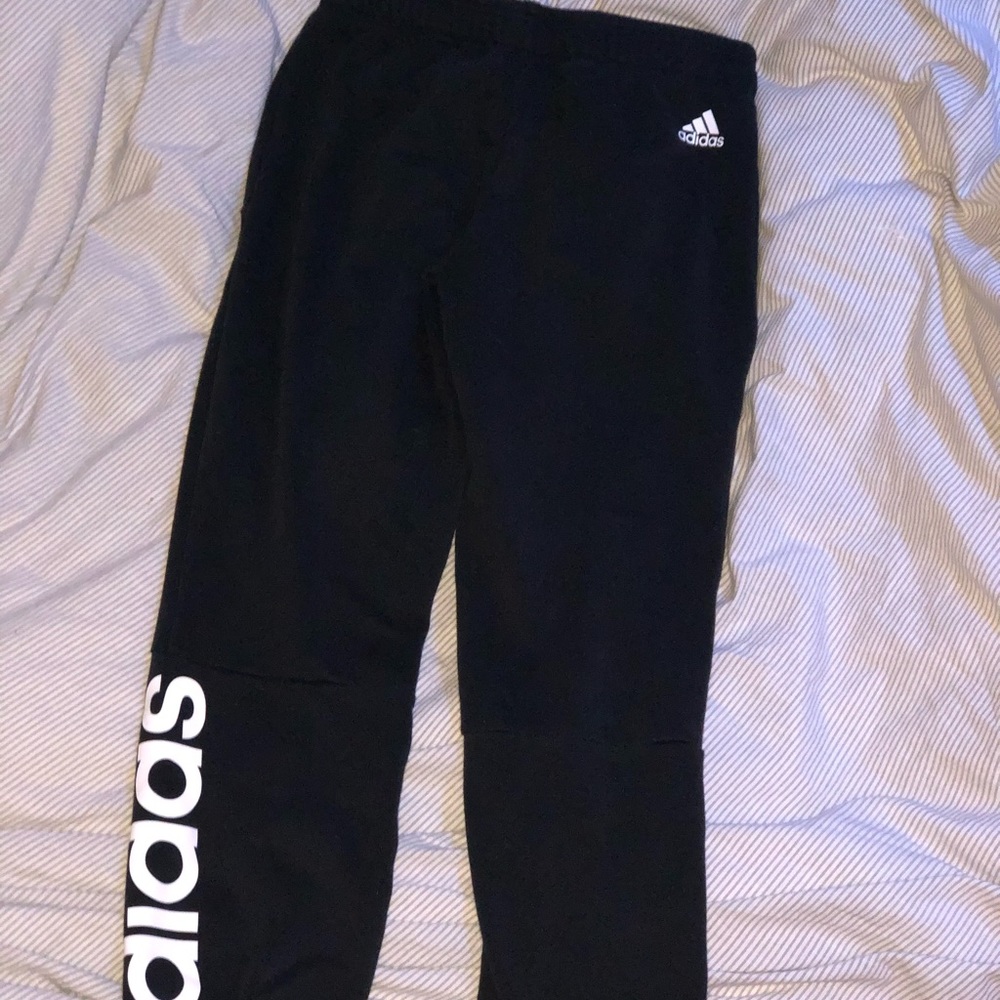 Adidas Sweatpants/ joggers